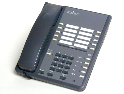 Alcatel 4122 Basic Telephone Refurbished
